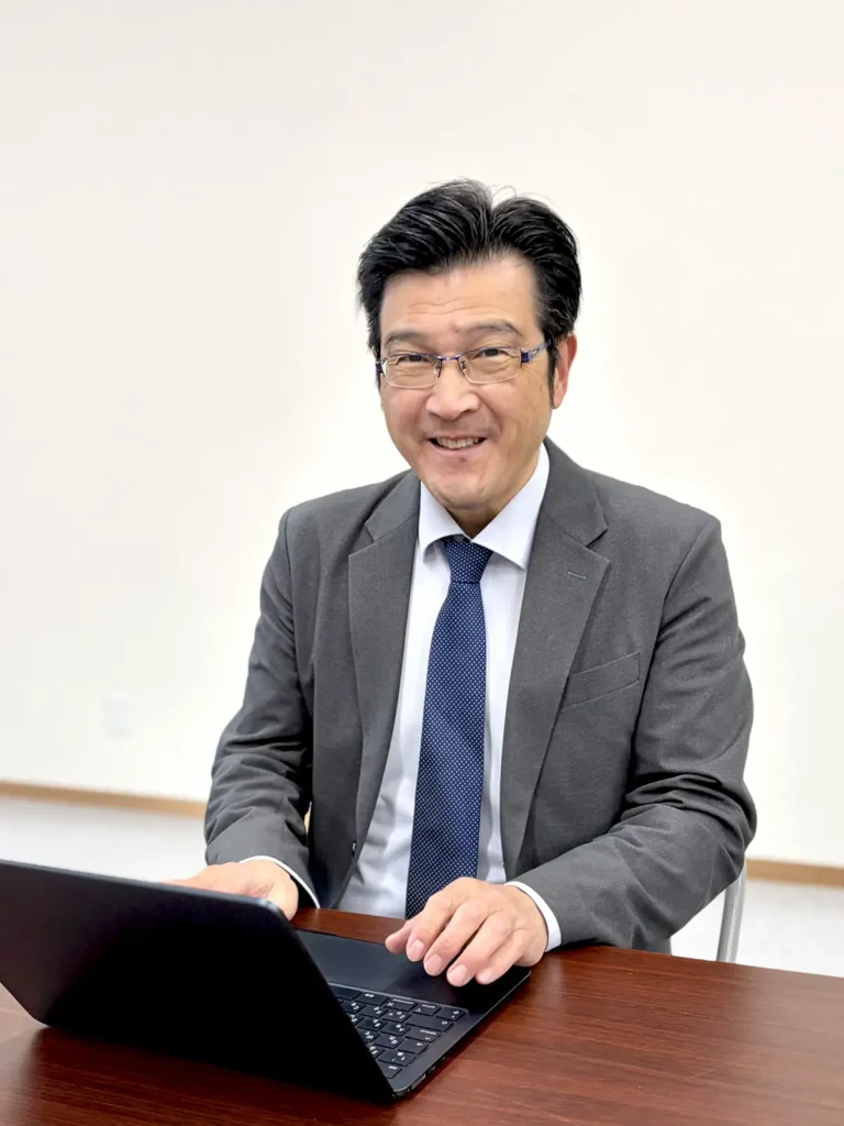 中西 敏士