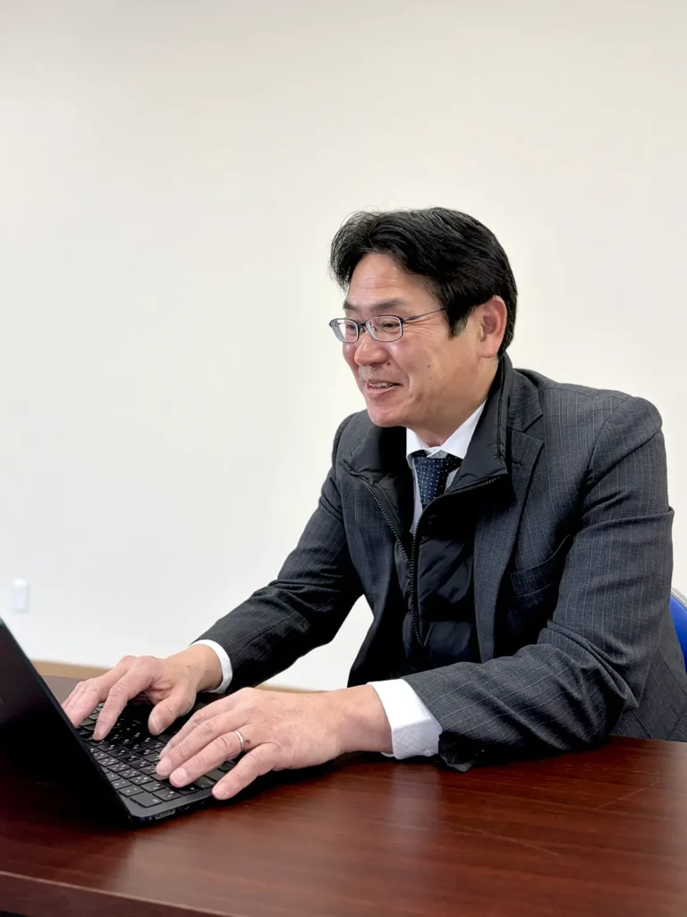 西尾 岳之