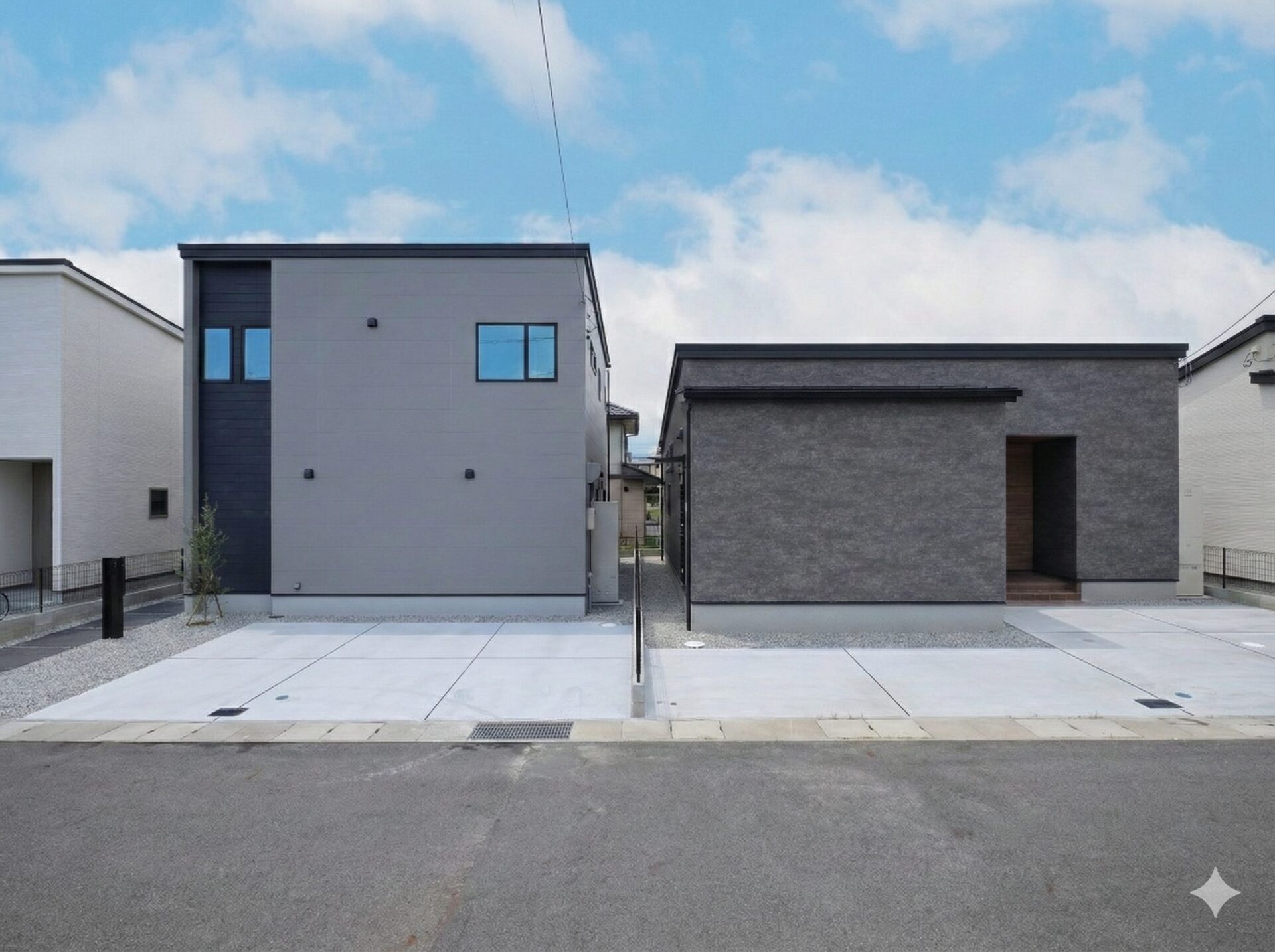 【桜井市三輪】各200万円プライスダウン｜限定2棟完成建売 現地販売会