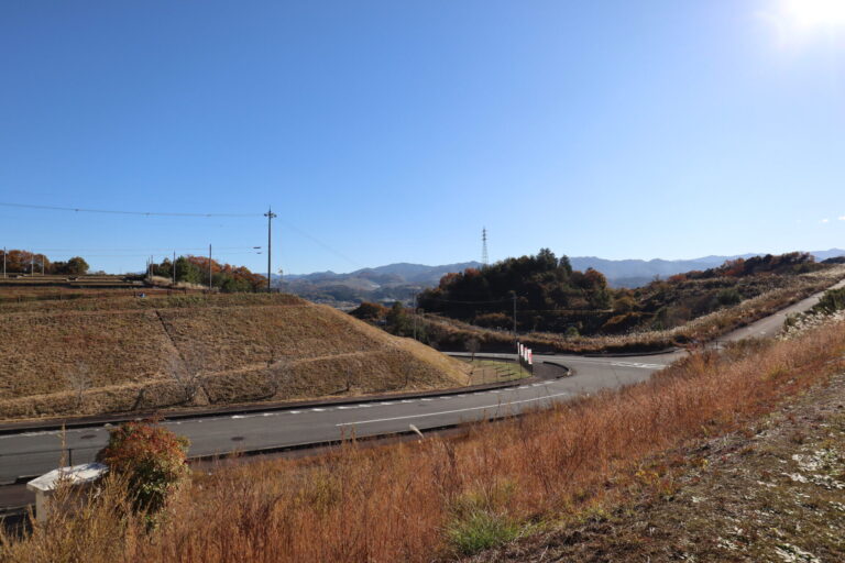 【奈良県五條市】 穏やかな街で、ゆとりある暮らしを。なつみ台分譲地相談会