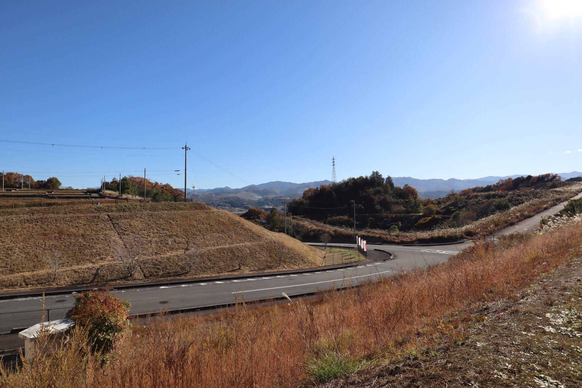【奈良県五條市】 穏やかな街で、ゆとりある暮らしを。なつみ台分譲地相談会