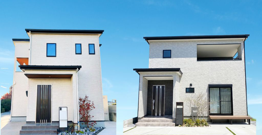 【和歌山県岩出市】中島・新田広芝＼限定2棟／建売住宅 見学フェア