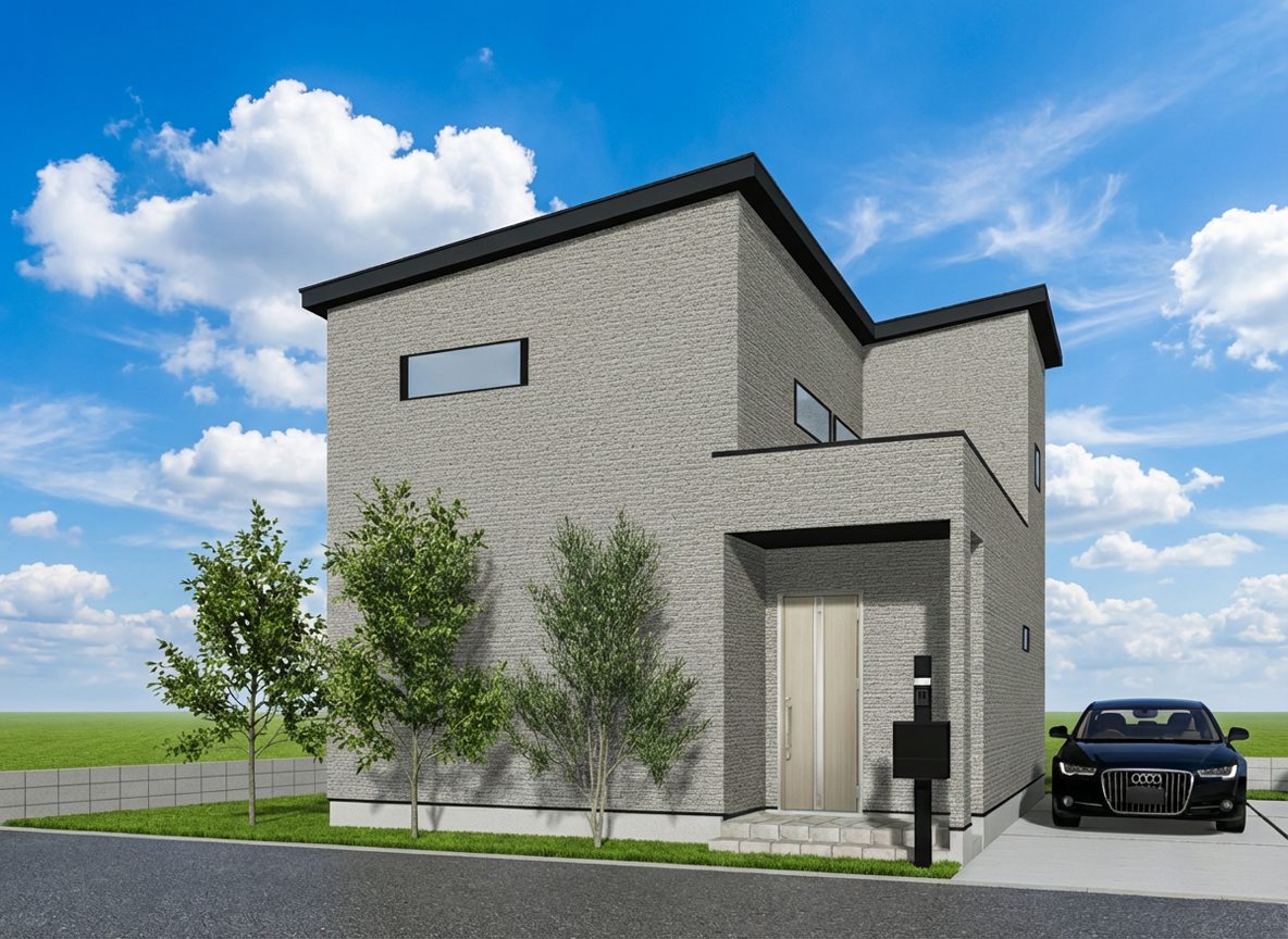 【奈良県大和高田市】新春完成見学会