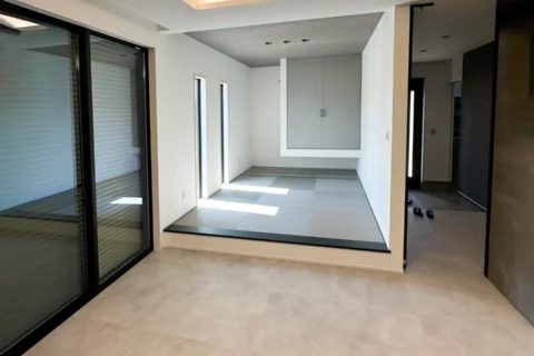 忙しい毎日に、ホテルライクな余白を。