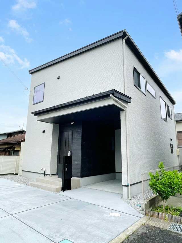 物件写真