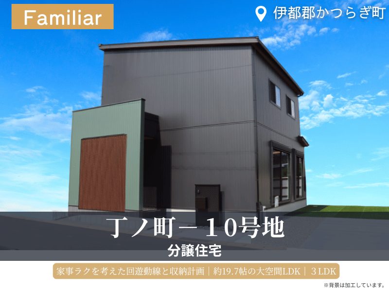 橋本市・グリーンステージ丁ノ町Ⅳ／10号地分譲住宅
