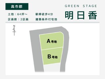 高市郡・グリーンステージ明日香